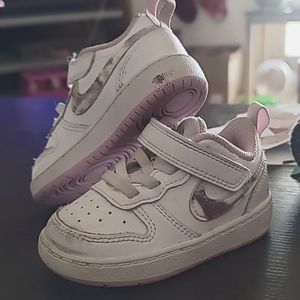 Baby Nikes
